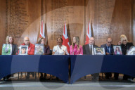 UK politician Kemi Badenoch talks social media dangers