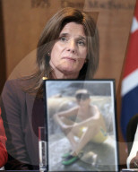 UK politician Kemi Badenoch talks social media dangers