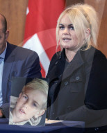 UK politician Kemi Badenoch talks social media dangers