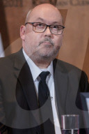 UK politician Kemi Badenoch talks social media dangers