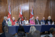 UK politician Kemi Badenoch talks social media dangers