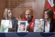 UK politician Kemi Badenoch talks social media dangers