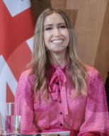 UK politician Kemi Badenoch talks social media dangers