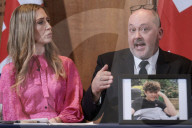 UK politician Kemi Badenoch talks social media dangers