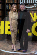 Young Sherlock World Premiere - London