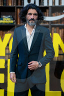 Young Sherlock World Premiere - London