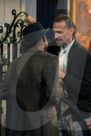 Young Sherlock World Premiere - London