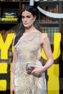 Young Sherlock World Premiere - London