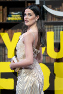 Young Sherlock World Premiere - London