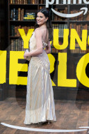 Young Sherlock World Premiere - London