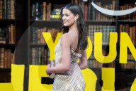 Young Sherlock World Premiere - London