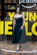Young Sherlock World Premiere - London