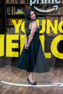 Young Sherlock World Premiere - London