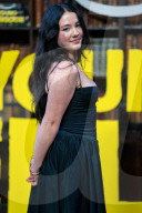 Young Sherlock World Premiere - London