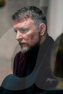 Young Sherlock World Premiere - London