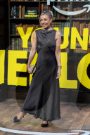 Young Sherlock World Premiere - London