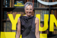 Young Sherlock World Premiere - London