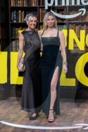 Young Sherlock World Premiere - London