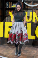 Young Sherlock World Premiere - London