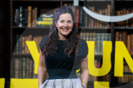 Young Sherlock World Premiere - London