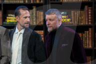 Young Sherlock World Premiere - London