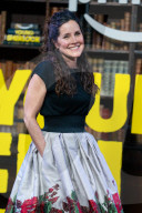 Young Sherlock World Premiere - London