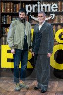 Young Sherlock World Premiere - London