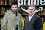 Young Sherlock World Premiere - London