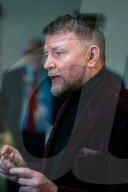 Young Sherlock World Premiere - London