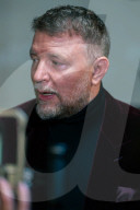 Young Sherlock World Premiere - London