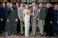 Young Sherlock World Premiere - London