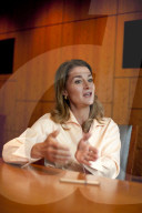 Melinda Gates