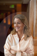 Melinda Gates
