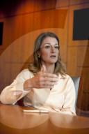 Melinda Gates
