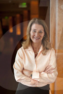 Melinda Gates
