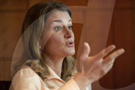 Melinda Gates