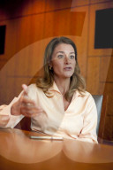 Melinda Gates