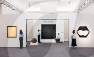 Sotheby's Modern & Contemporary sales and 
exhibition goes on public view at Sotheby‚Äôs, London