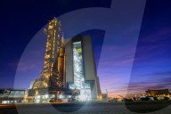 NASA Rolls Back Artemis II For Repairs