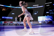 2026 Winter Olympic champion Alysa Liu 