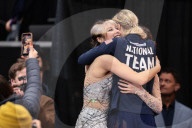 2026 Winter Olympic champion Alysa Liu 