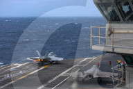 USS Abraham Lincoln Carrier Strike Group