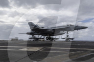 USS Abraham Lincoln Carrier Strike Group