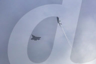 USS Abraham Lincoln Carrier Strike Group