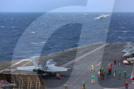 USS Abraham Lincoln Carrier Strike Group