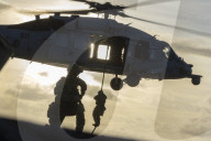 USS Abraham Lincoln Carrier Strike Group