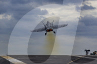 USS Abraham Lincoln Carrier Strike Group