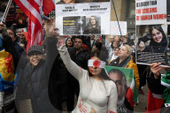 Israel-US Strike Iran: Spurs Free Iran Protests in GLASGOW