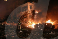 Israel-US Strike Iran with Operation Epic Fury: Iran Retaliates in Israel