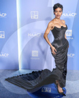 57th Annual NAACP Image Awards - Pasadena